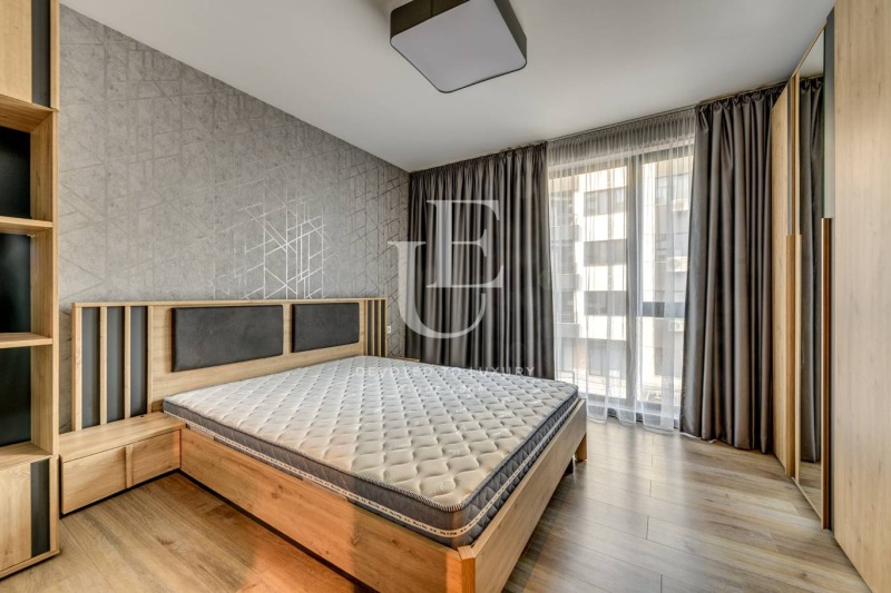 Продава 3-СТАЕН, гр. София, Малинова долина, снимка 6 - Апартаменти - 53097255