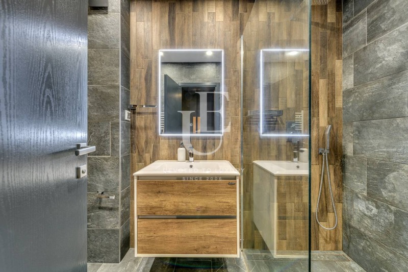 Продава 3-СТАЕН, гр. София, Малинова долина, снимка 8 - Апартаменти - 53097255