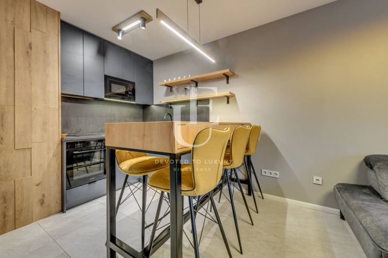 Продава 3-СТАЕН, гр. София, Малинова долина, снимка 3 - Апартаменти - 53097255