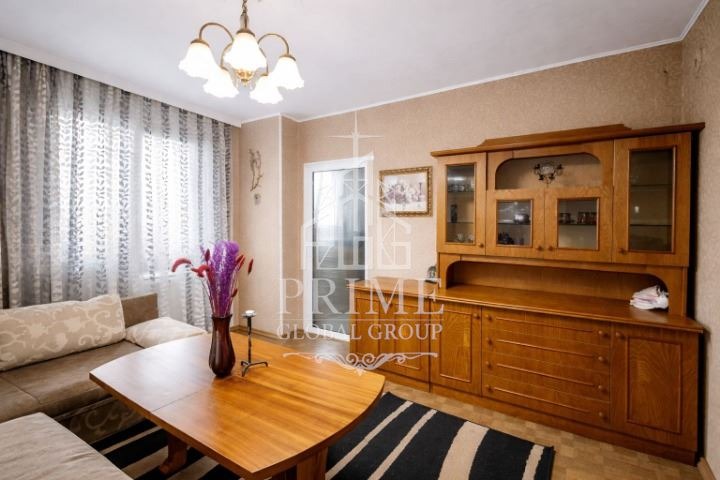 Продава 3-СТАЕН, гр. Бургас, Славейков