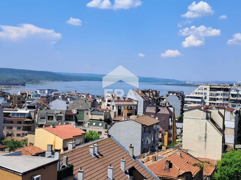 Продава 3-СТАЕН, гр. Варна, Погреби, снимка 13 - Апартаменти - 55373322