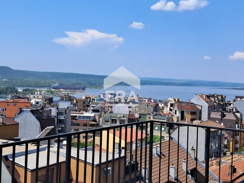 Продава 3-СТАЕН, гр. Варна, Погреби, снимка 12 - Апартаменти - 55373322