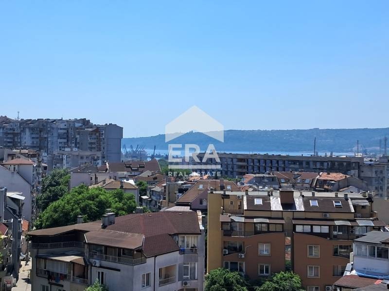 Продава 3-СТАЕН, гр. Варна, Погреби, снимка 14 - Апартаменти - 55373322