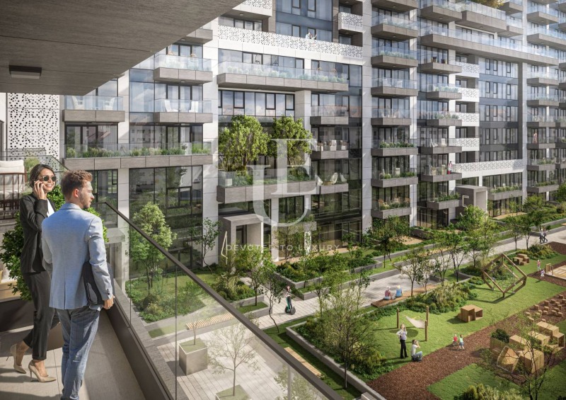 Продава  4-стаен град София , Докторски паметник , 180 кв.м | 61585068 - изображение [4]