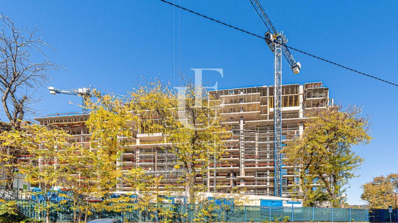 Продава  4-стаен град София , Докторски паметник , 180 кв.м | 61585068 - изображение [3]