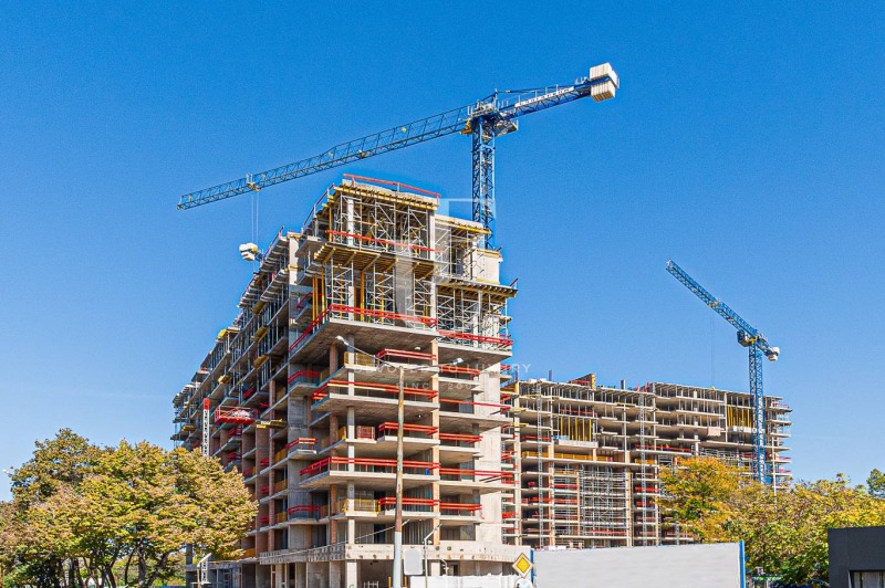 Продава  4-стаен град София , Докторски паметник , 180 кв.м | 61585068 - изображение [2]