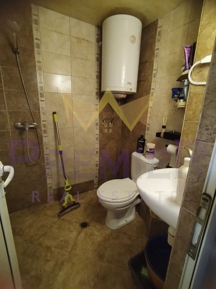 Προς πώληση  3 υπνοδωμάτια Βαρνα , Πογρεβη , 135 τ.μ | 11820274 - εικόνα [15]