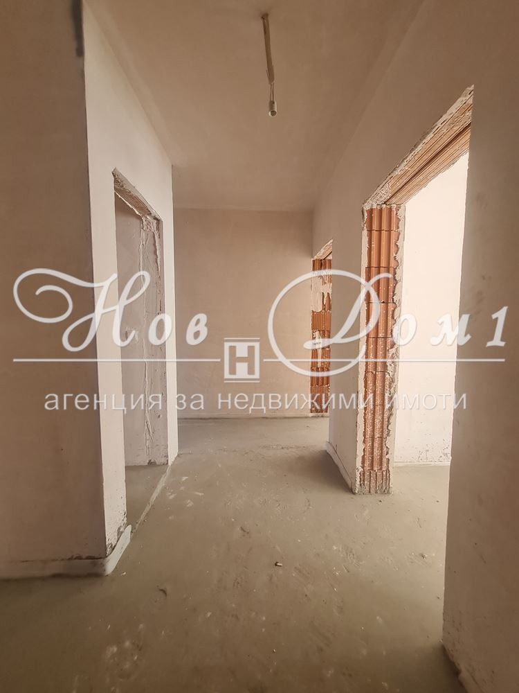 Продава 4-СТАЕН, гр. Варна, Възраждане 1, снимка 2 - Апартаменти - 53911880