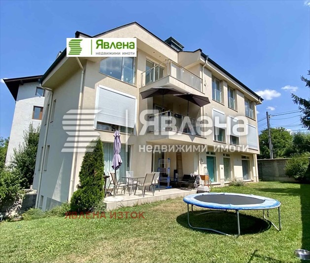 Продава 4-СТАЕН, гр. София, в.з.Малинова долина, снимка 2 - Апартаменти - 54528702