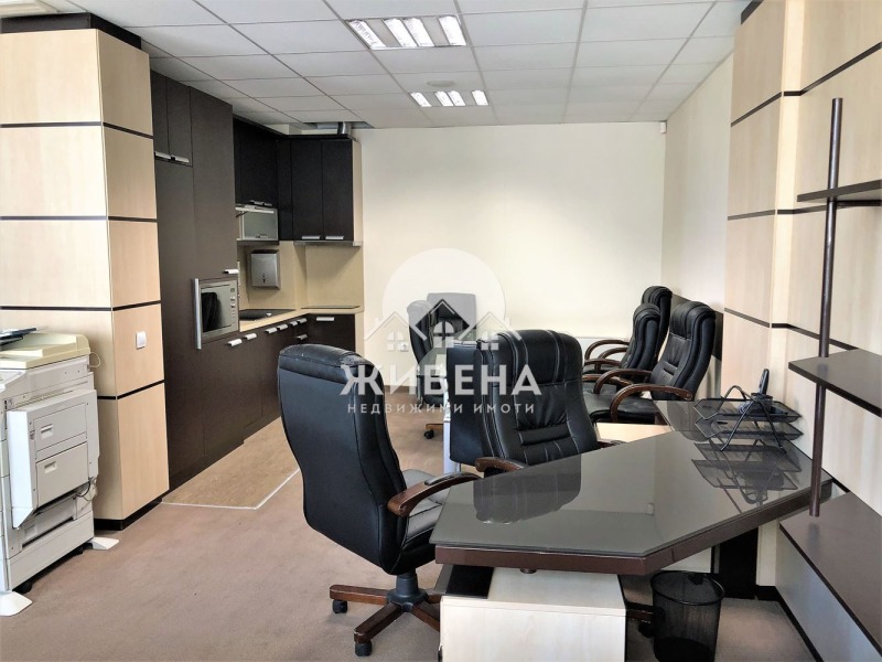 Продава ОФИС, гр. Варна, Спортна зала, снимка 13 - Офиси - 52213286