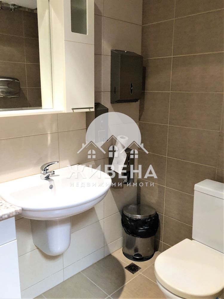 Продава ОФИС, гр. Варна, Спортна зала, снимка 9 - Офиси - 52213286