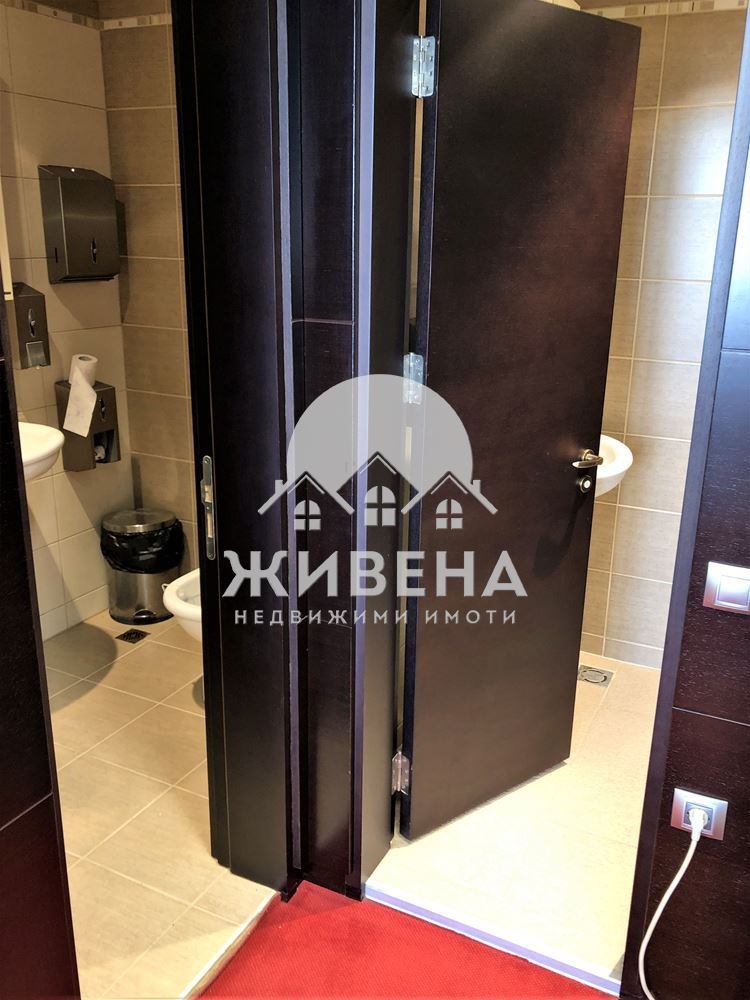 Продава ОФИС, гр. Варна, Спортна зала, снимка 16 - Офиси - 52213286