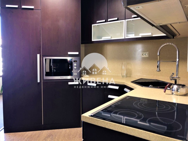 Продава ОФИС, гр. Варна, Спортна зала, снимка 3 - Офиси - 52213286