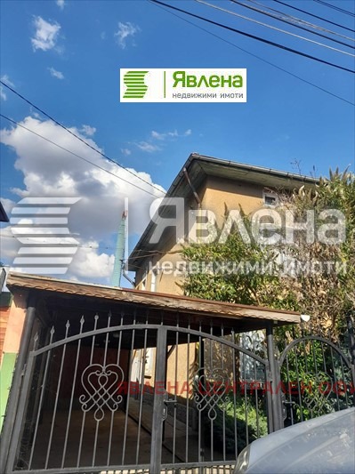 Продаја  Хоусе Флоор регион Софиа , Божуриште , 94 м2 | 33440292