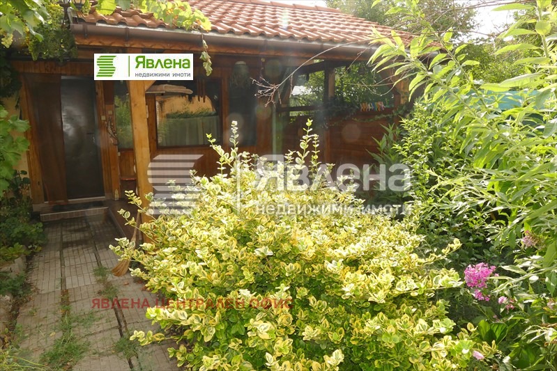 Te koop  Huis verdieping regio Sofia , Bozjurishte , 94 m² | 33440292 - afbeelding [9]