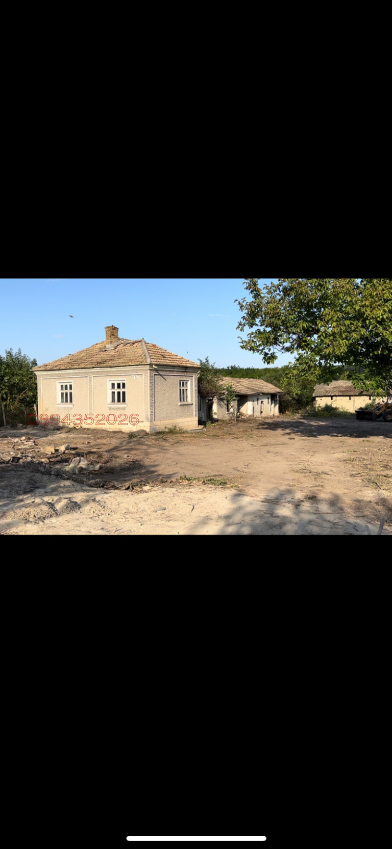 Til salg  Hus region Shumen , Zajchino oreshe , 1630 kvm | 71442946 - billede [2]