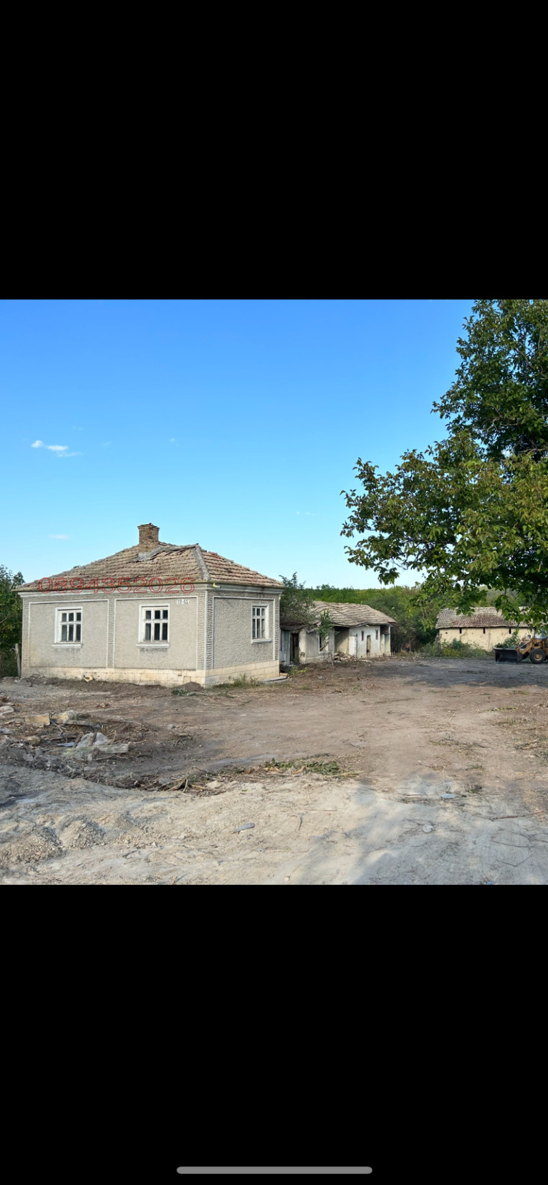 Til salg  Hus region Shumen , Zajchino oreshe , 1630 kvm | 71442946 - billede [3]
