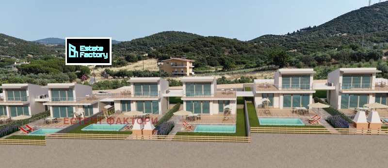 Продава КЪЩА, Гърция, Кавала • 300000 € • 18357754 — Holmes.bg
