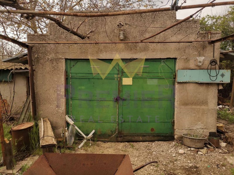 De vânzare  Casa regiunea Dobrich , Șabla , 114 mp | 77566447 - imagine [4]