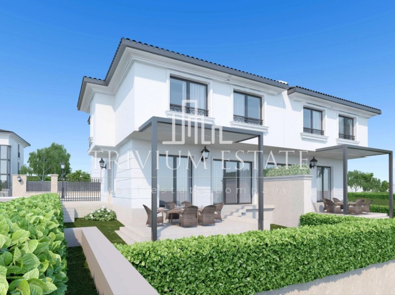 На продаж  Будинок область Пловдив , Белащица , 199 кв.м | 25872908 - зображення [7]