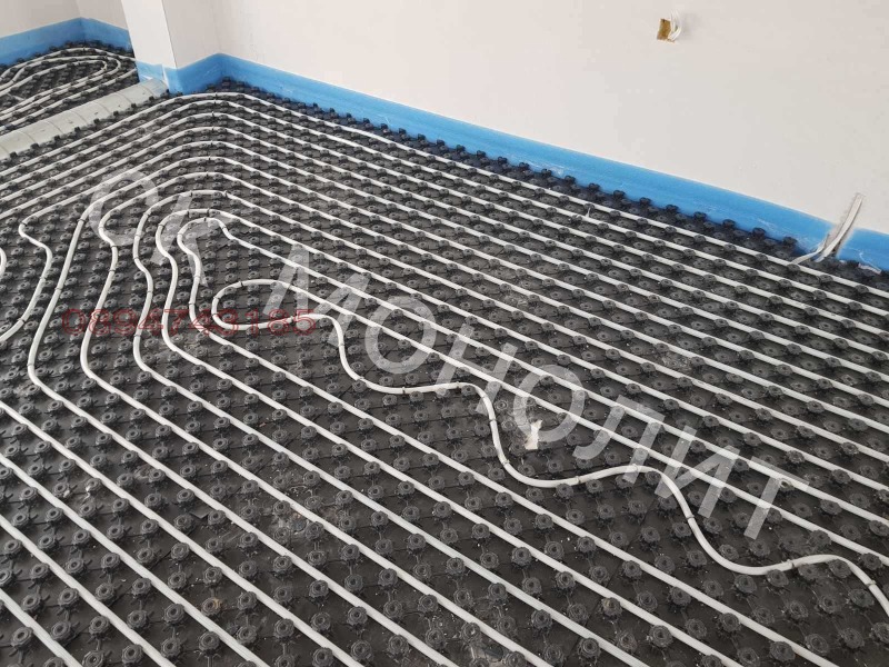 Продава КЪЩА, с. Белащица, област Пловдив, снимка 12 - Къщи - 52566001