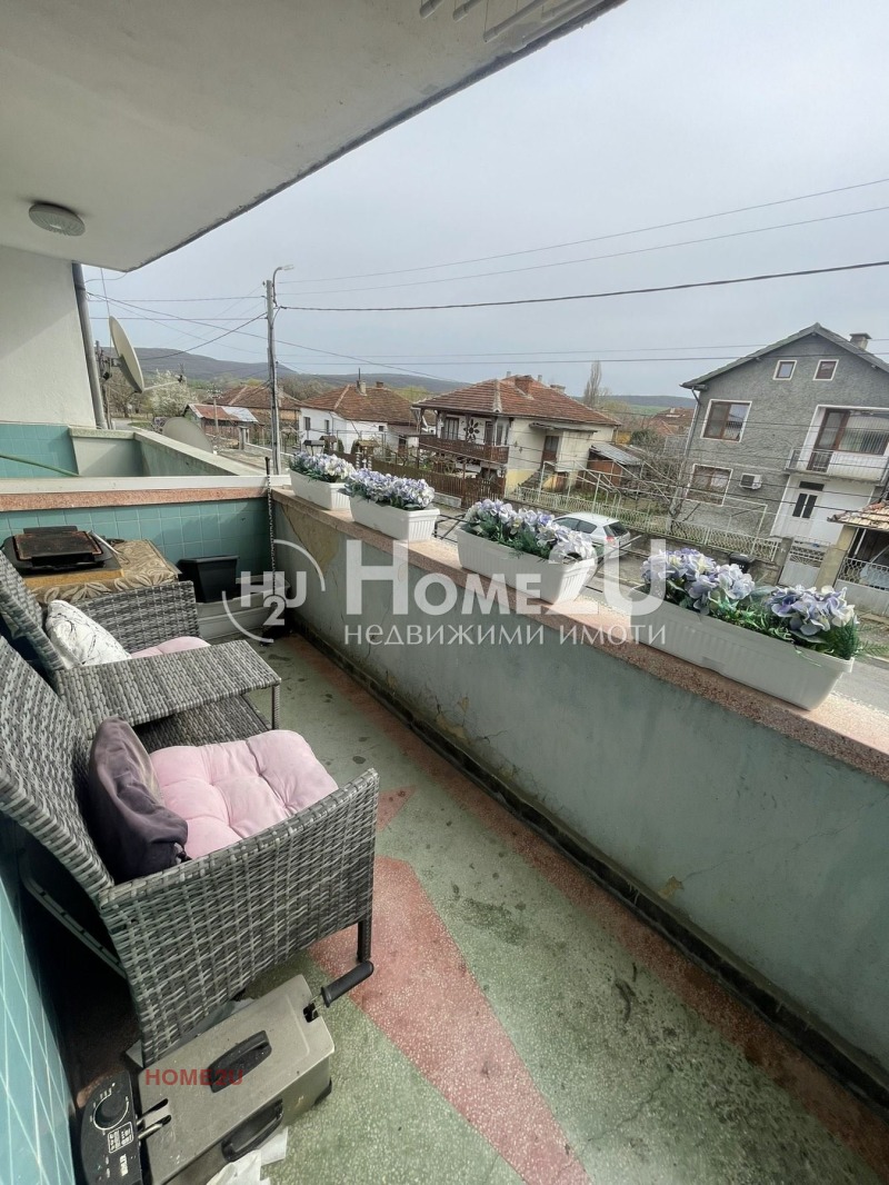 Продава КЪЩА, гр. Долни чифлик, област Варна, снимка 7 - Къщи - 53558974