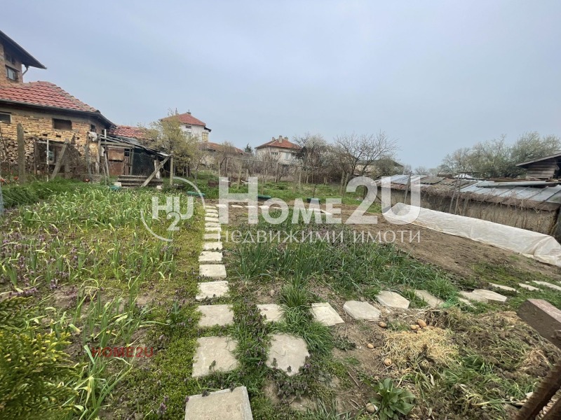 Продава КЪЩА, гр. Долни чифлик, област Варна, снимка 14 - Къщи - 53558974