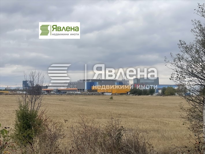 Продава ПАРЦЕЛ, гр. София, Враждебна