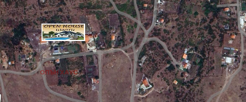 Продава ПАРЦЕЛ, гр. Бургас, Банево, снимка 2 - Парцели - 53187828