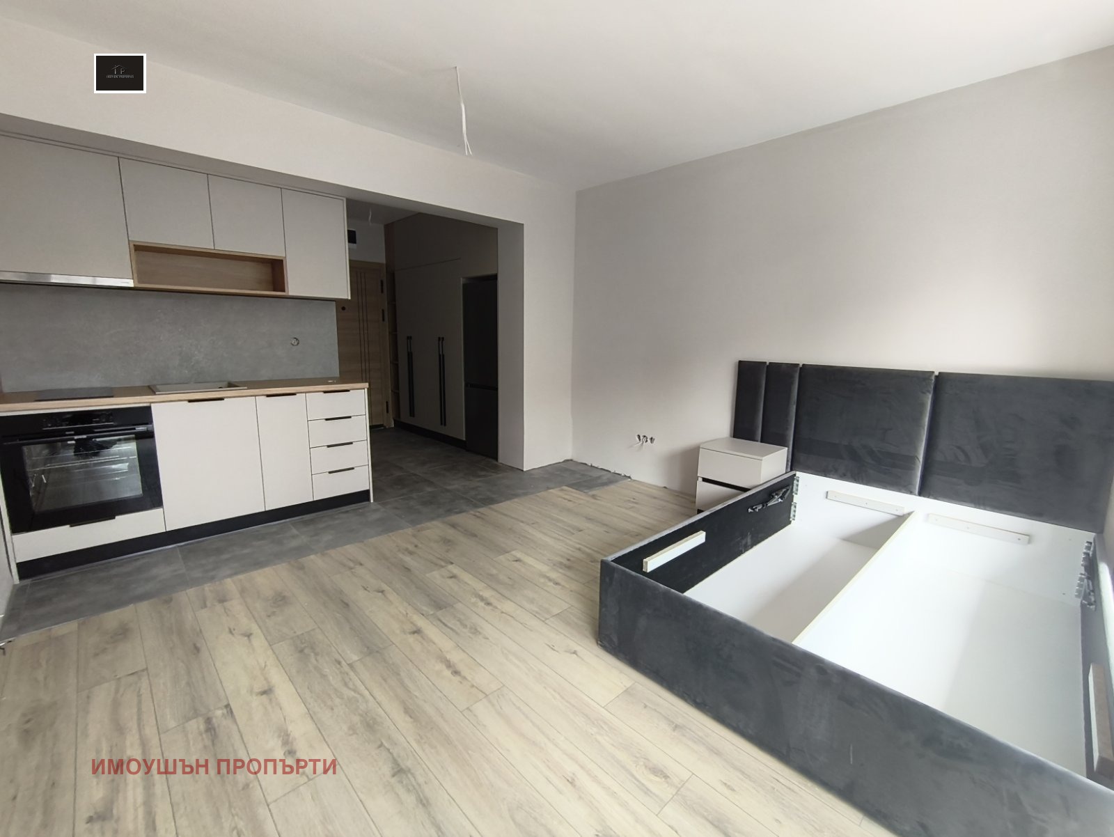 Продава 1-СТАЕН, гр. София, Студентски град, снимка 4 - Апартаменти - 52816064