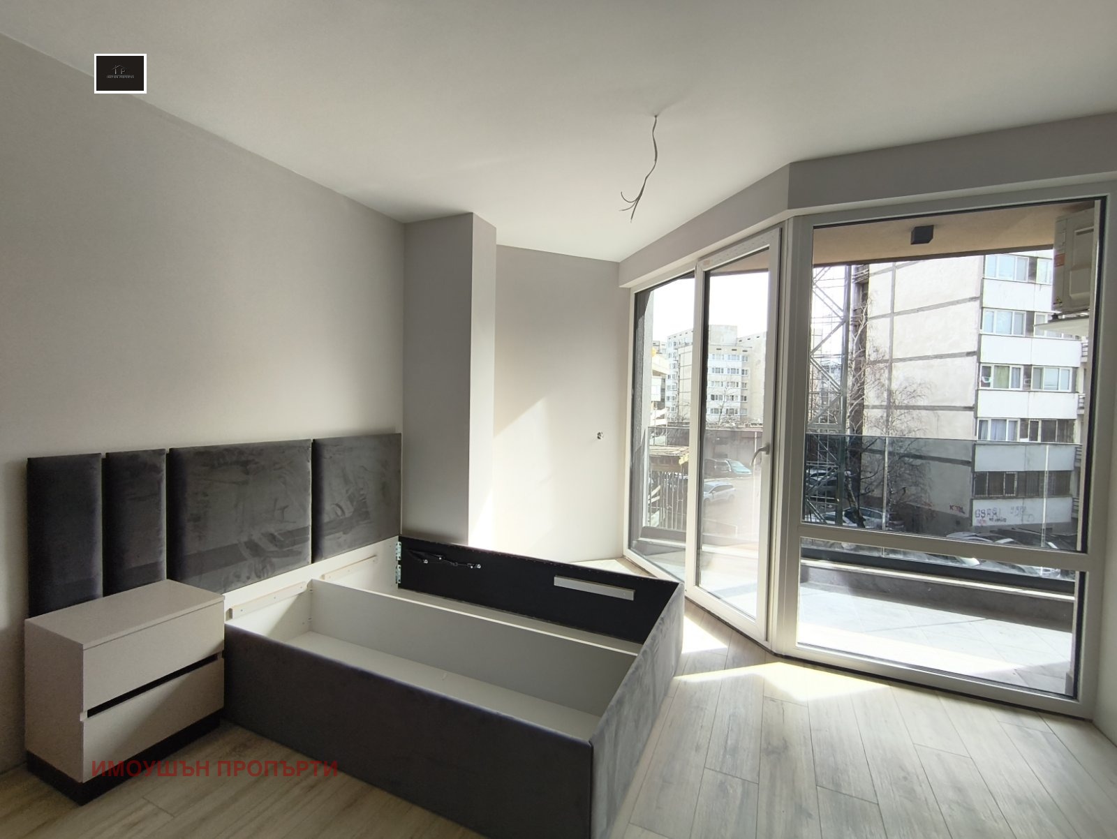 Продава 1-СТАЕН, гр. София, Студентски град, снимка 5 - Апартаменти - 52816064