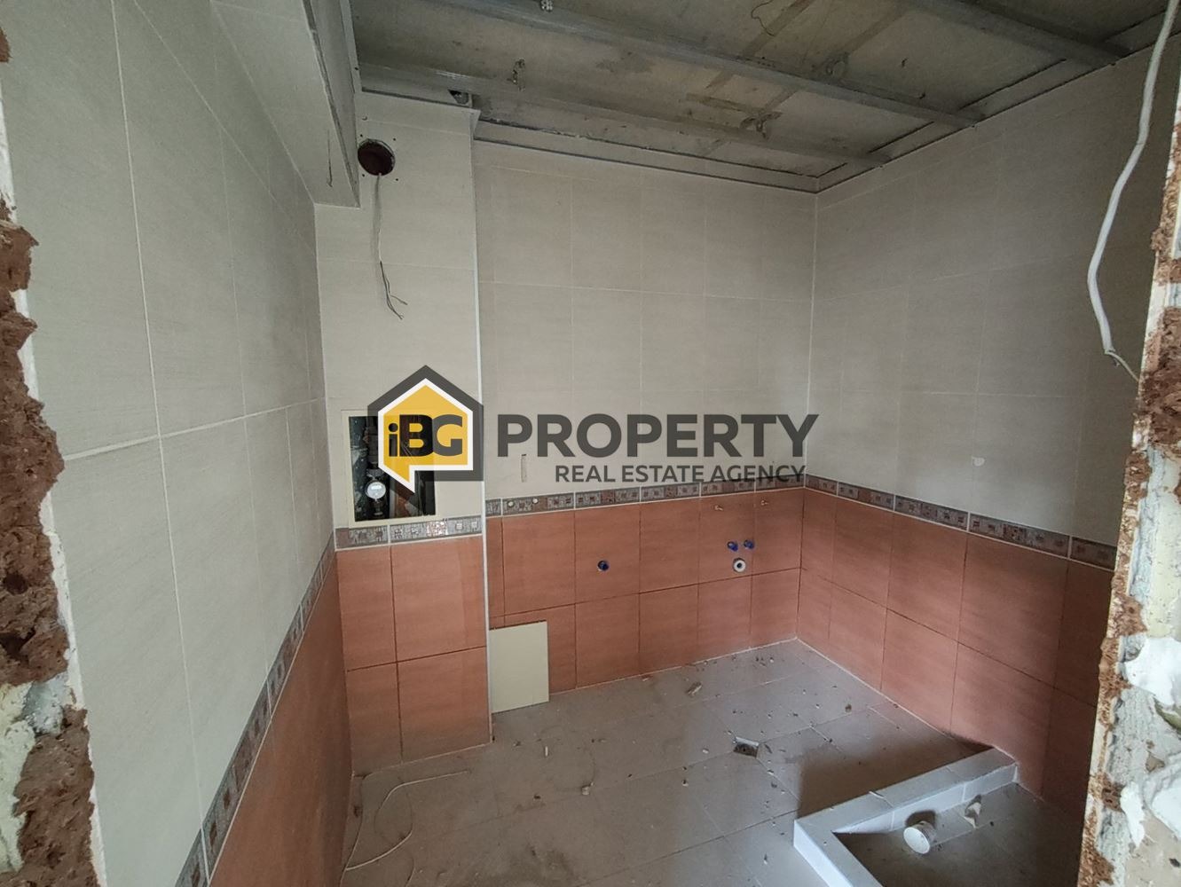 Продава 1-СТАЕН, гр. Бяла, област Варна, снимка 5 - Апартаменти - 54523083