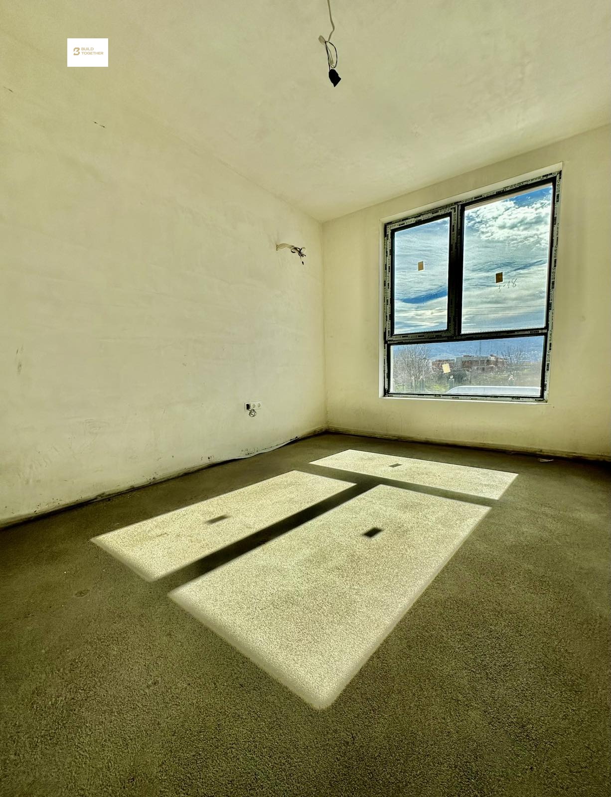 Продава 2-СТАЕН, гр. Пловдив, Остромила, снимка 5 - Апартаменти - 53869305