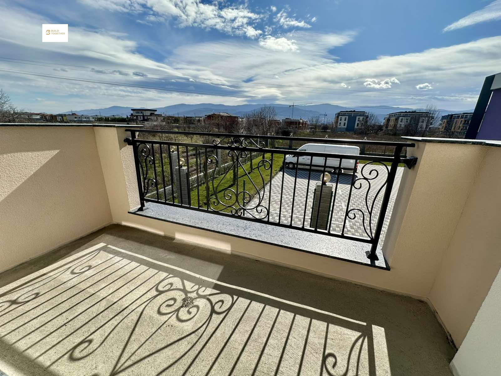 Продава 2-СТАЕН, гр. Пловдив, Остромила, снимка 6 - Апартаменти - 53869305