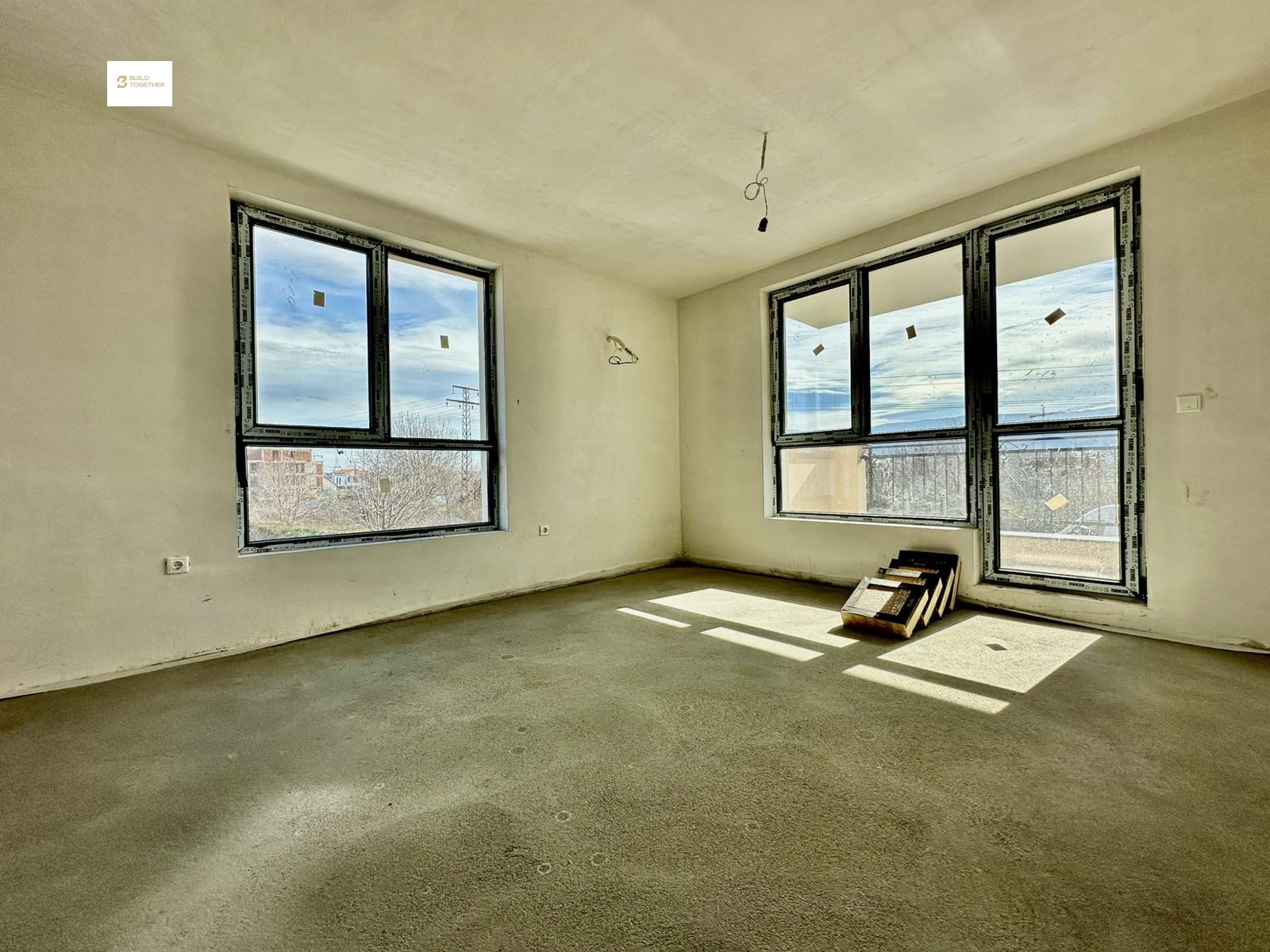 Продава 2-СТАЕН, гр. Пловдив, Остромила, снимка 7 - Апартаменти - 53869305