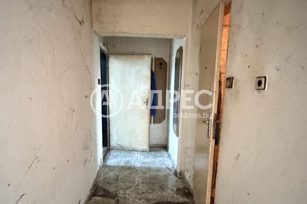 Продава 2-СТАЕН, гр. София, Дружба 1, снимка 3 - Апартаменти - 53960144