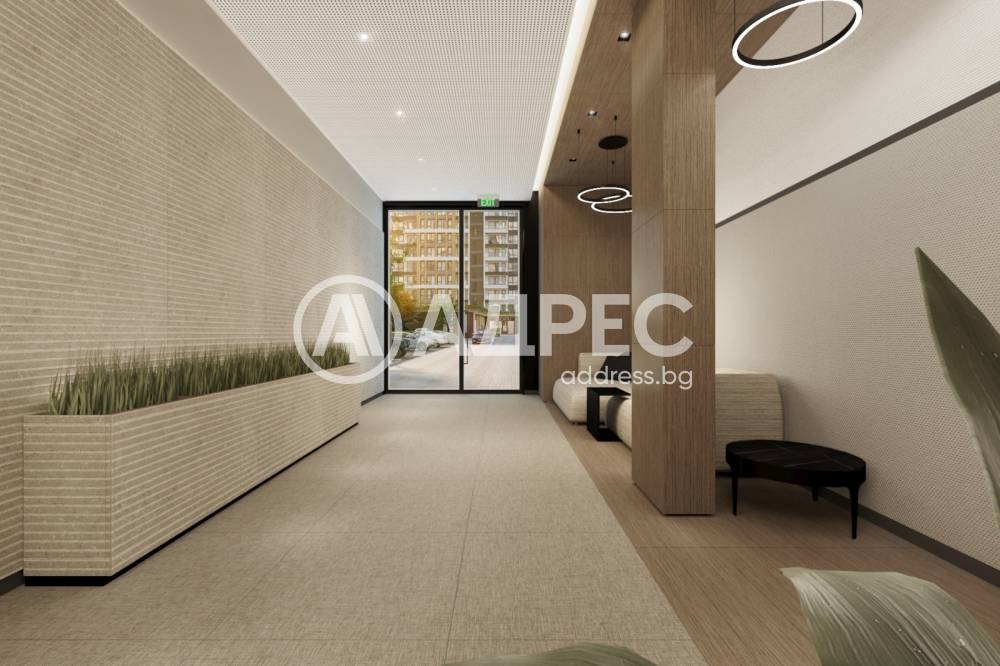 Продава 2-СТАЕН, гр. София, Зона Б-5, снимка 13 - Апартаменти - 54350423