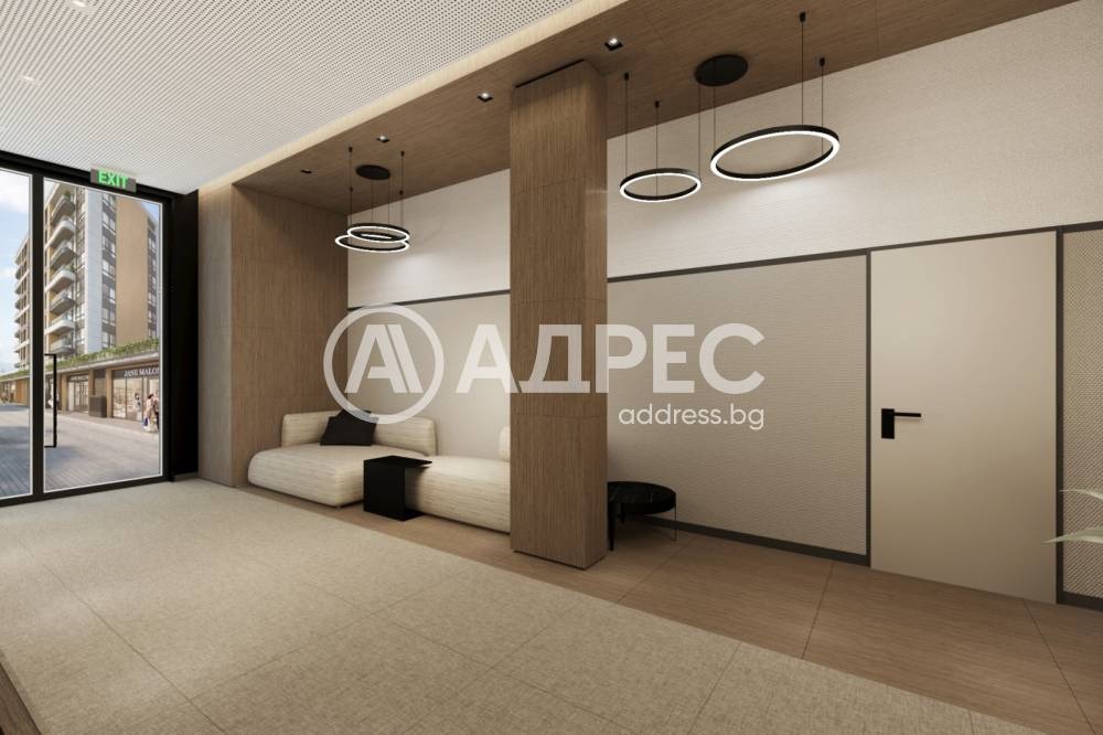 Продава 2-СТАЕН, гр. София, Зона Б-5, снимка 7 - Апартаменти - 54350423