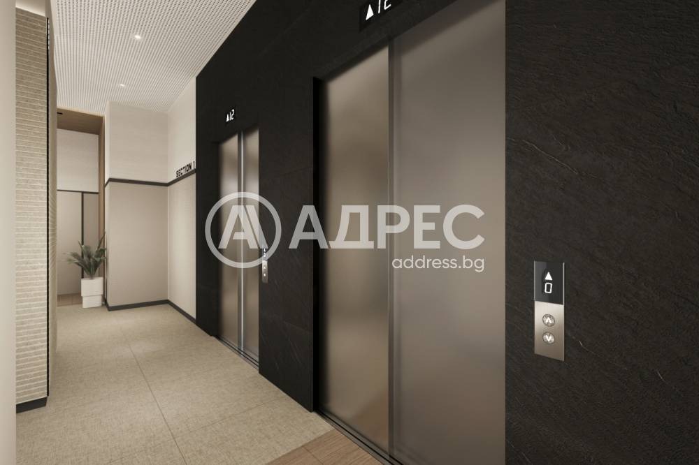 Продава 2-СТАЕН, гр. София, Зона Б-5, снимка 15 - Апартаменти - 54350423