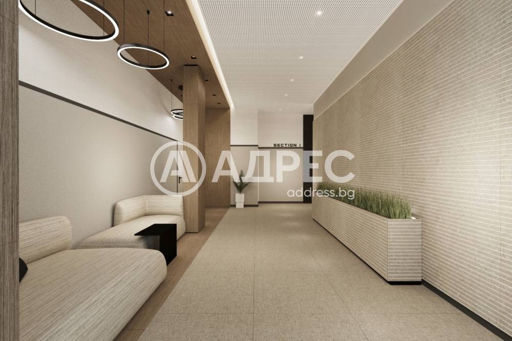 Продава 2-СТАЕН, гр. София, Зона Б-5, снимка 8 - Апартаменти - 54350423