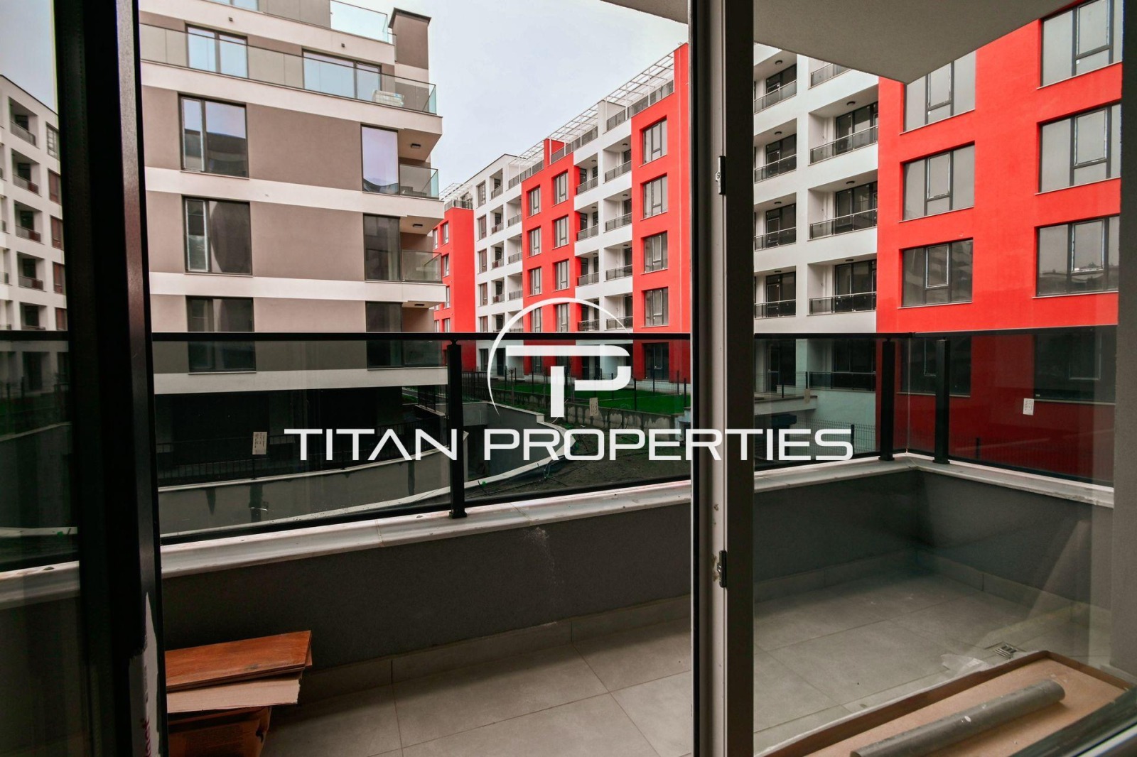 Продава 2-СТАЕН, гр. София, Малинова долина, снимка 14 - Апартаменти - 55176713