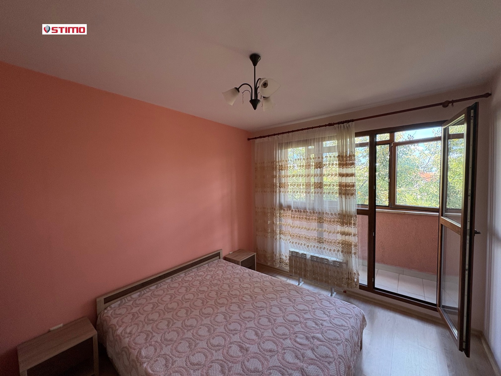 Продава 2-СТАЕН, гр. София, Овча купел, снимка 9 - Апартаменти - 56038546