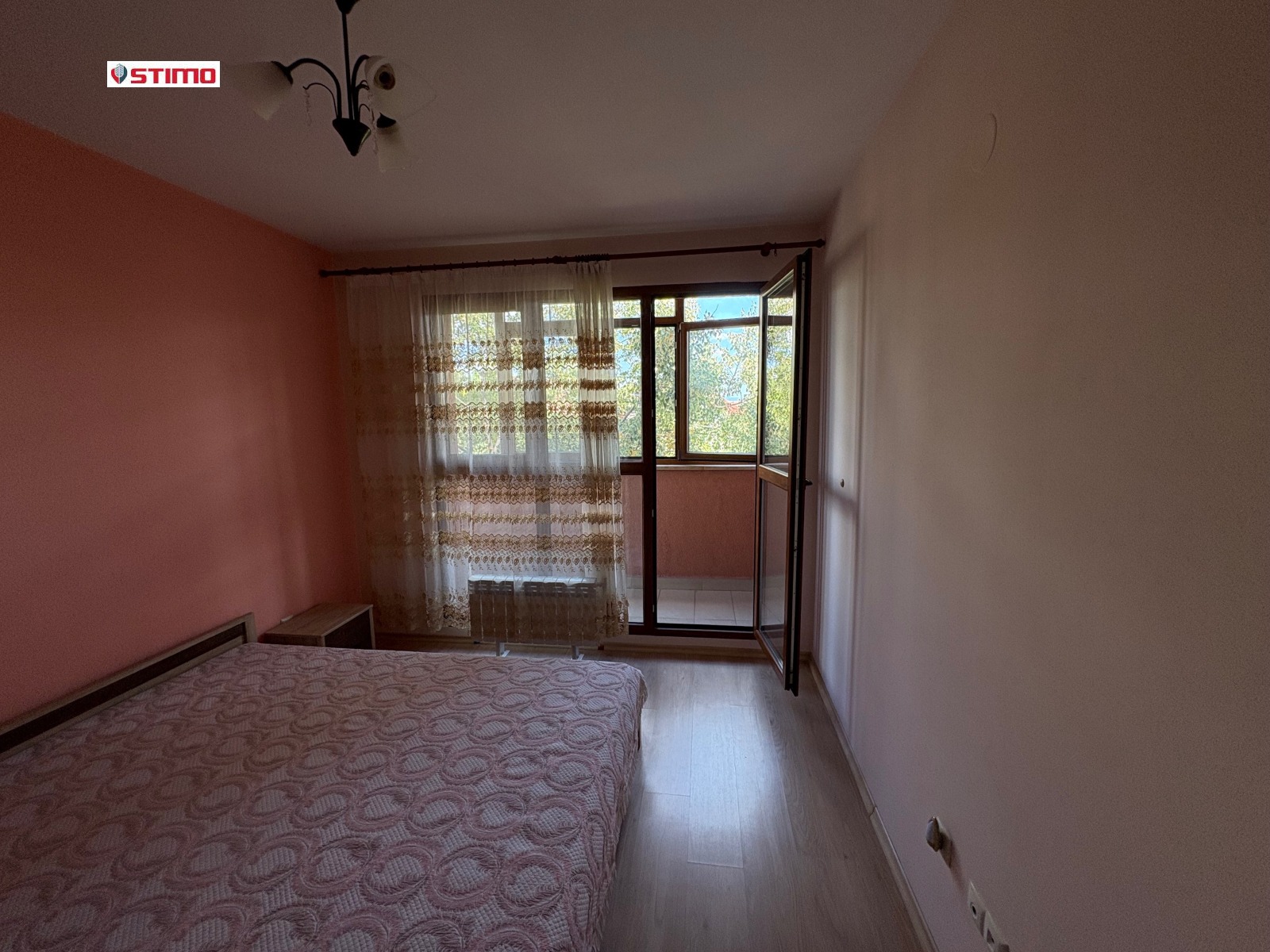 Продава 2-СТАЕН, гр. София, Овча купел, снимка 10 - Апартаменти - 56038546