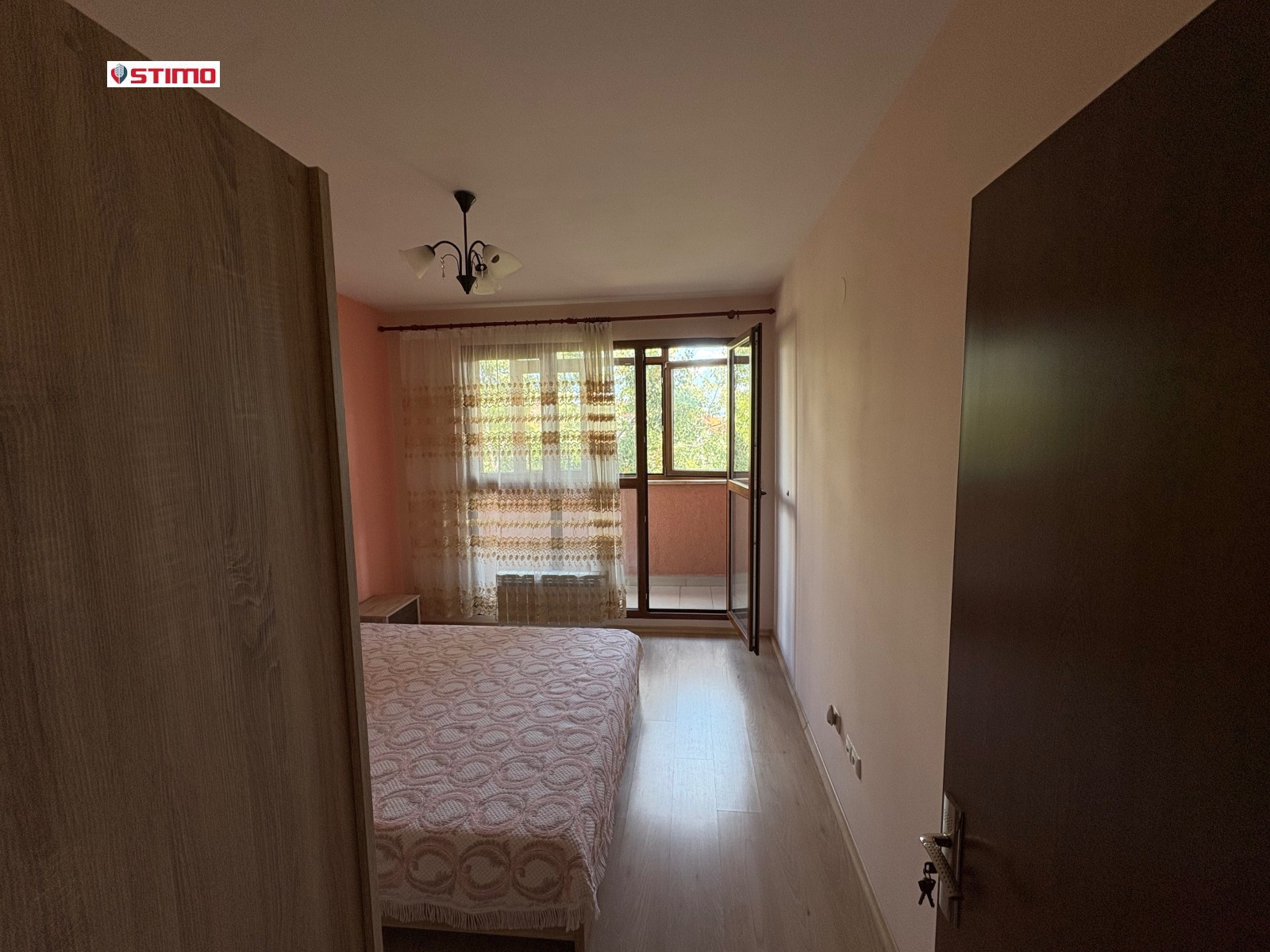 Продава 2-СТАЕН, гр. София, Овча купел, снимка 7 - Апартаменти - 56038546