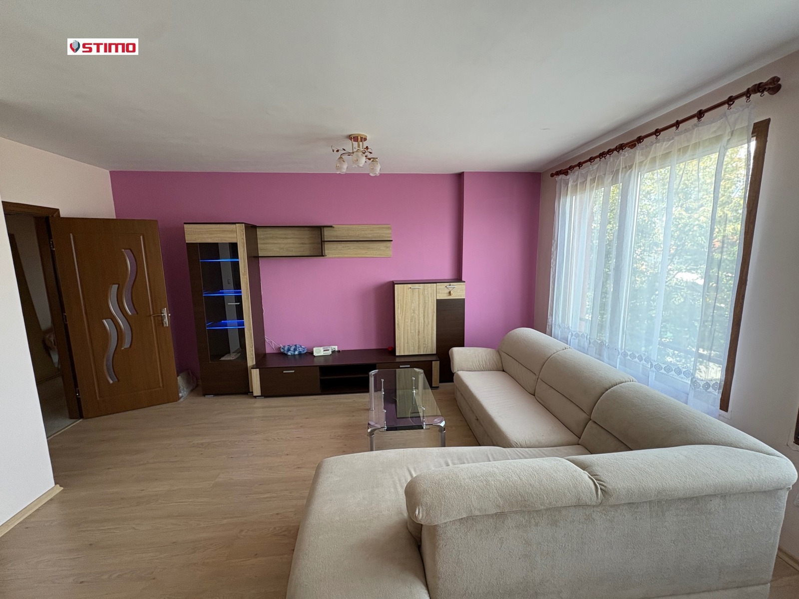 Продава 2-СТАЕН, гр. София, Овча купел, снимка 3 - Апартаменти - 56038546