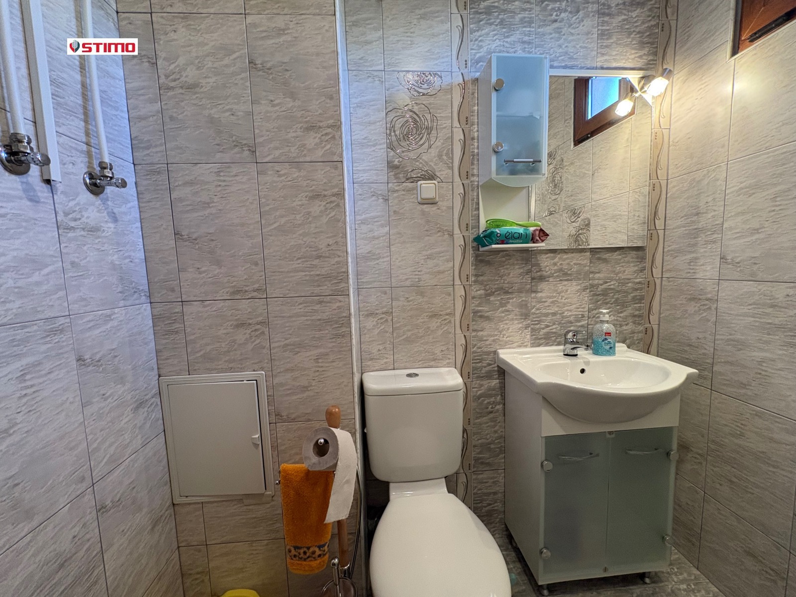 Продава 2-СТАЕН, гр. София, Овча купел, снимка 14 - Апартаменти - 56038546