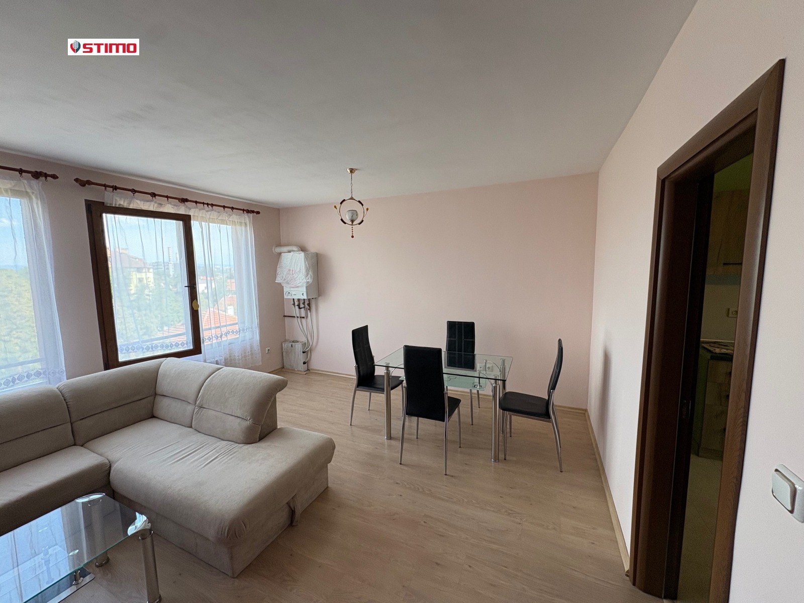 Продава 2-СТАЕН, гр. София, Овча купел, снимка 4 - Апартаменти - 56038546