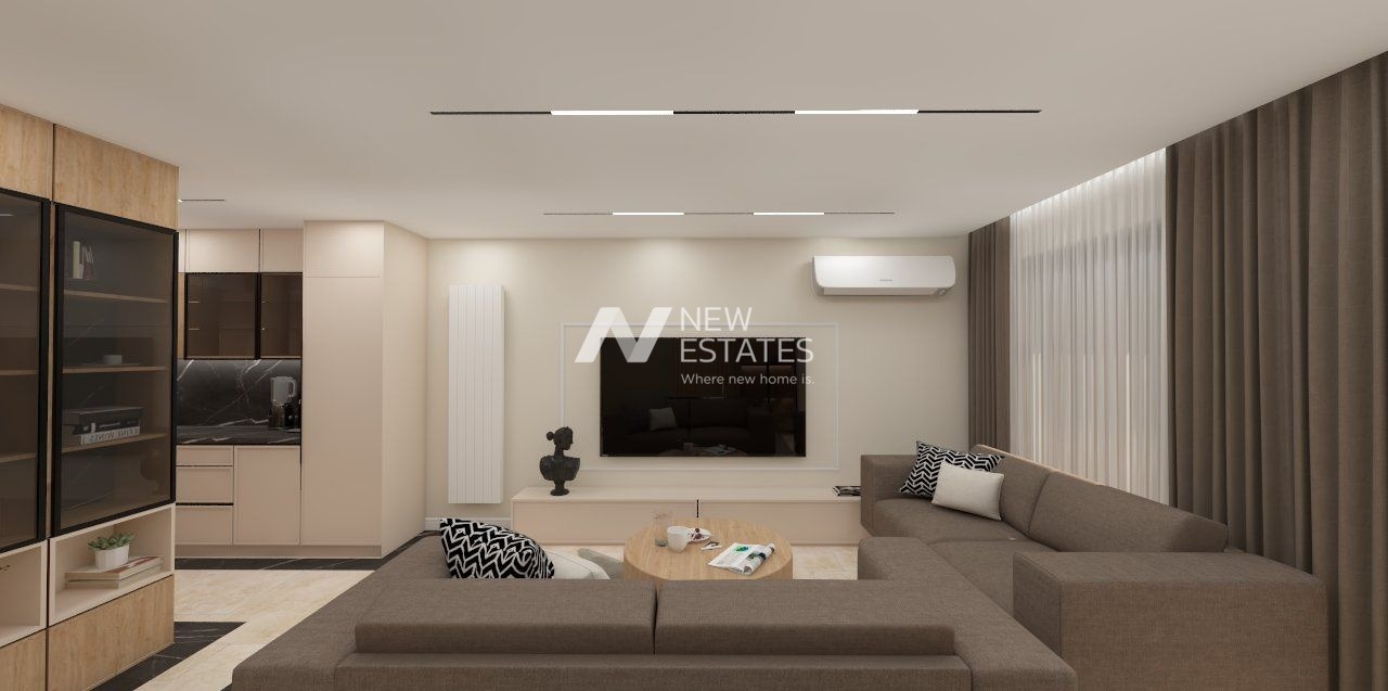 Продава 2-СТАЕН, гр. София, Малинова долина, снимка 2 - Апартаменти - 56159792