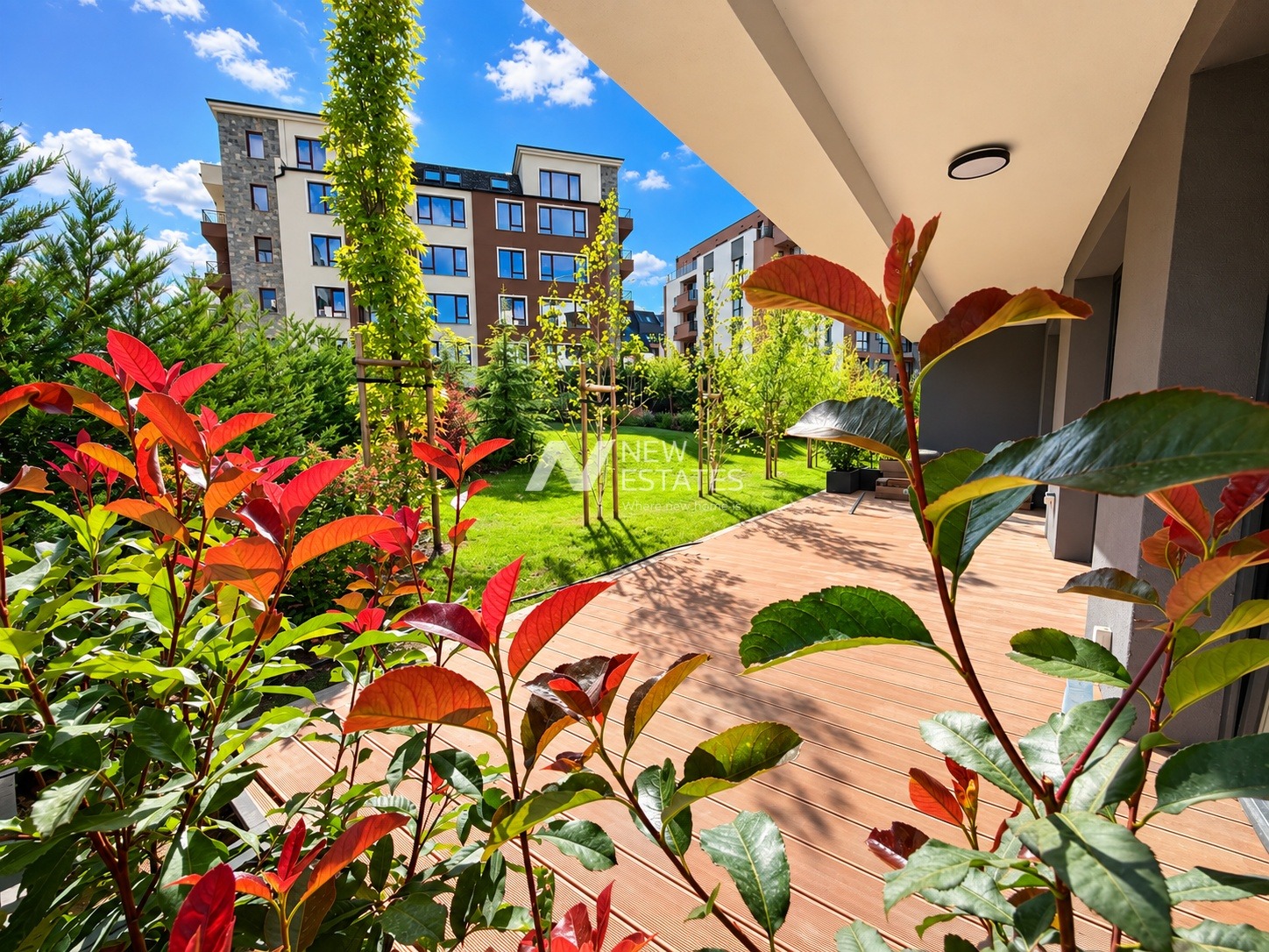 Продава 2-СТАЕН, гр. София, Малинова долина, снимка 7 - Апартаменти - 56159792