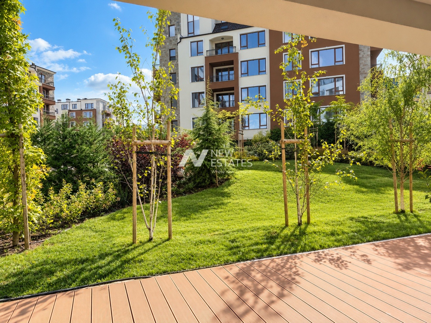Продава 2-СТАЕН, гр. София, Малинова долина, снимка 8 - Апартаменти - 56159792